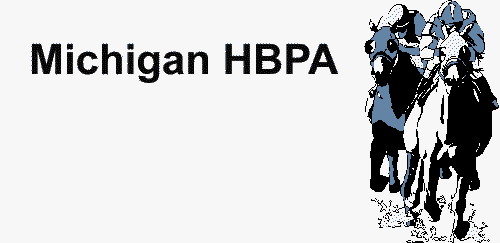 Click Here to visit the Michigan HBPA 