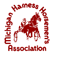 Click Here for the Michigan Harness Horsemens Association